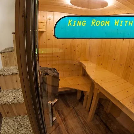 4roomz בולוניה