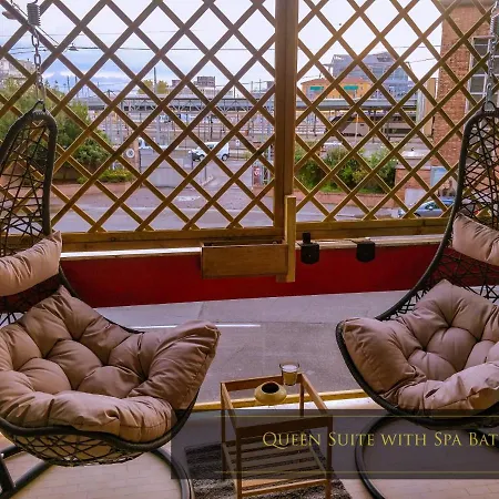 4roomz 3* بولونيا