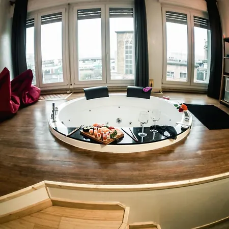 4roomz 3* بولونيا