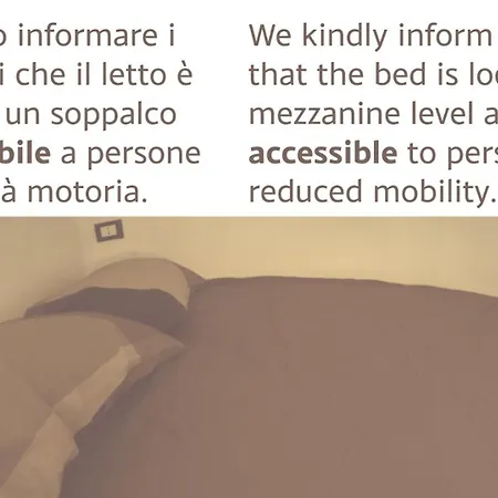 4roomz בולוניה