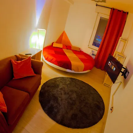 4roomz Bolonya