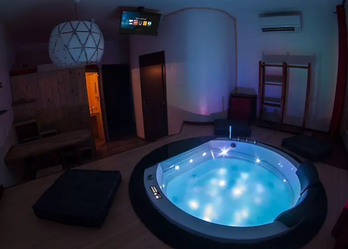 4roomz Отель типа 