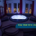 4roomz 3* Bologna