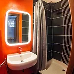 4roomz 3* Bologna