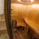 4roomz Bed & Breakfast Bologna