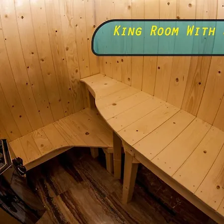 4roomz 3* Bologna