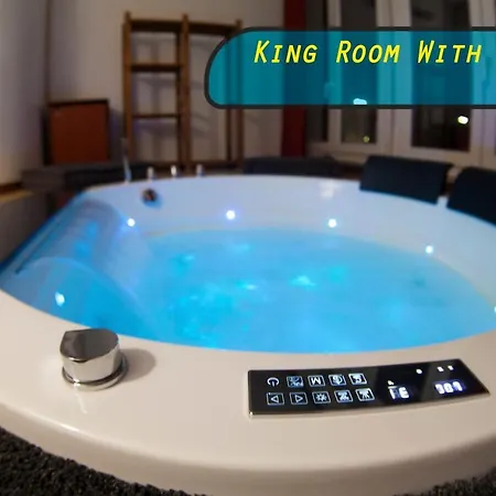 4roomz 3* Bologna