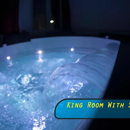 4roomz ベッド・アンド・ブレックファスト