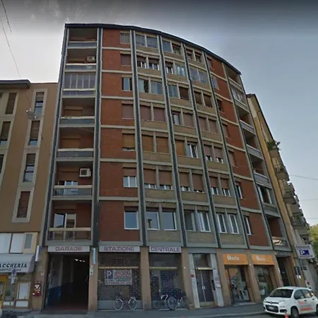 4roomz 3* Bologna