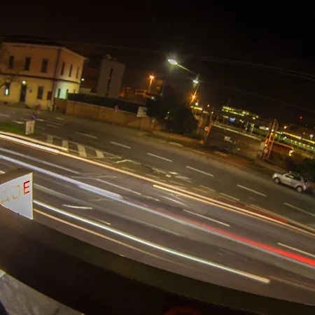 Panzió 4roomz Bologna