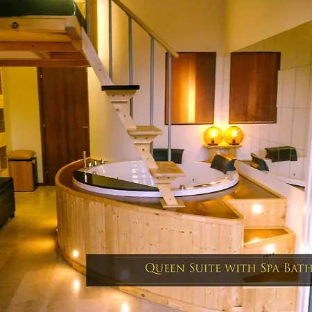4roomz Bed & Breakfast Bologna