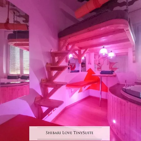 4roomz Oda ve Kahvaltı 3*