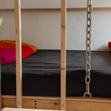 4roomz Bologna