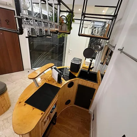 4roomz 3* 博洛尼亚