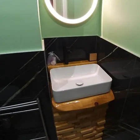 4roomz 3* 博洛尼亚