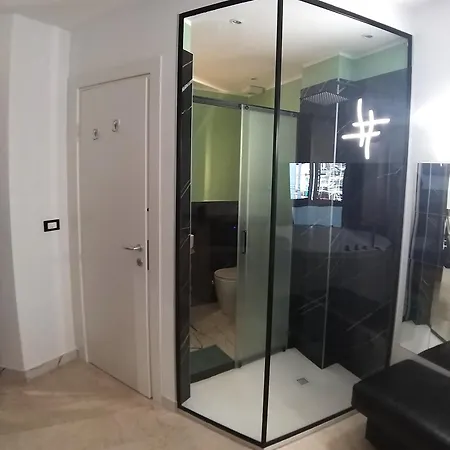 4roomz 博洛尼亚