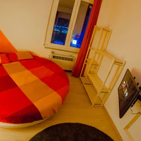4roomz 3* Bologna