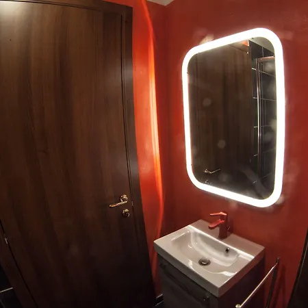 Oda ve Kahvaltı 4roomz