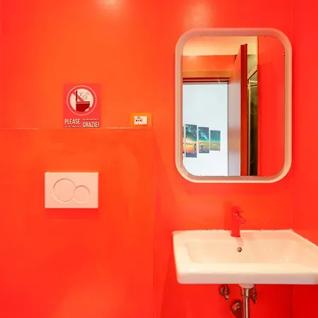 4roomz Bed & Breakfast