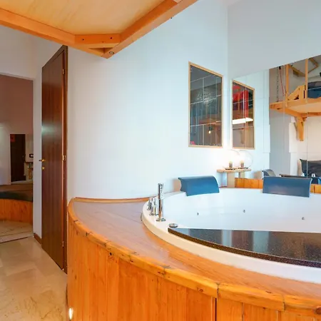 Bed & Breakfast 4roomz