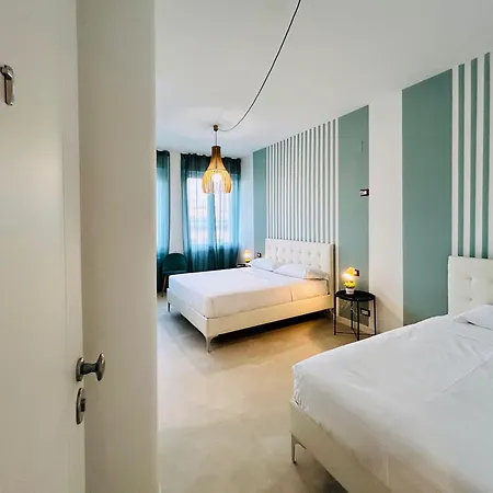 Couette-café Station Pietramellara - Self Check-in 3*
