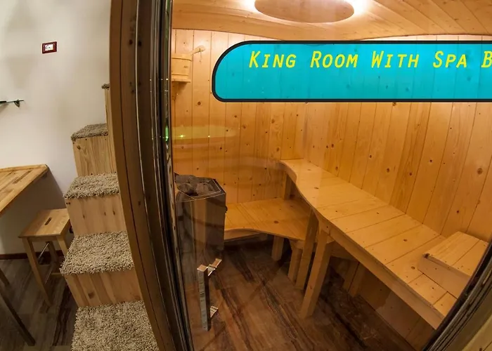 4roomz Bologne
