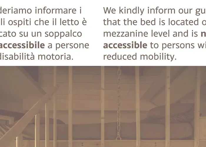 Bed & Breakfast 4roomz Bologna