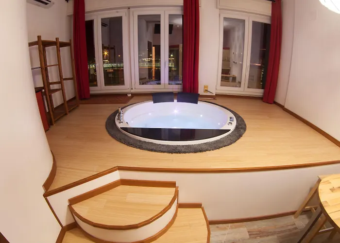 4roomz Bologne