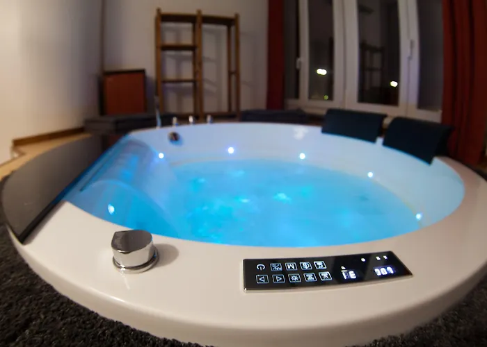 Bed & Breakfast 4roomz Bologna