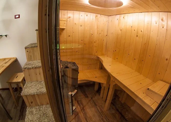 4roomz Couette-café Bologne