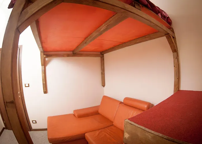 4roomz Bologne