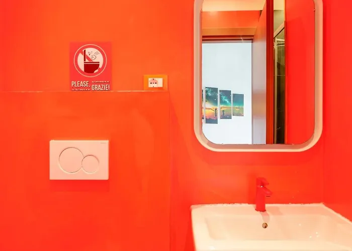 4roomz Bed & Breakfast