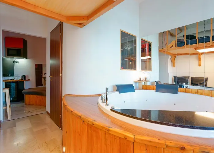 Bed & Breakfast 4roomz