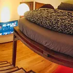 Bed and Breakfast 4roomz