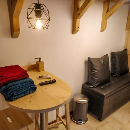 4roomz בולוניה