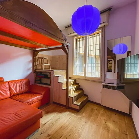 4roomz Болонья