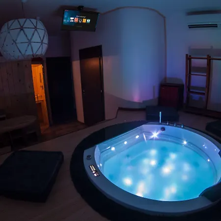 4roomz Отель типа 