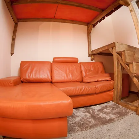4roomz Отель типа 