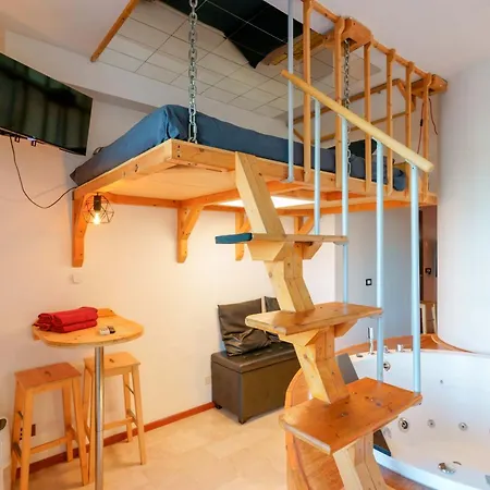 4roomz 3* Болонья