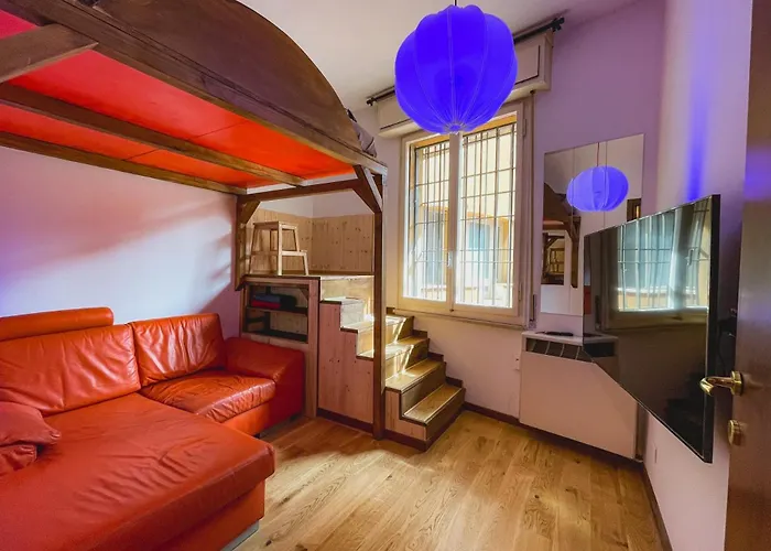4roomz Bologna
