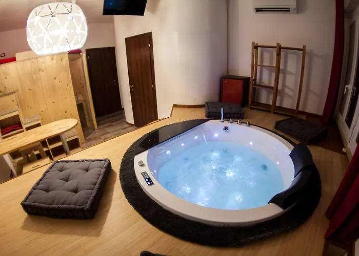 4roomz Frühstückspension 3*