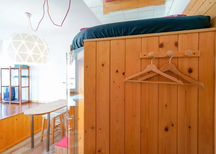 Frühstückspension 4roomz