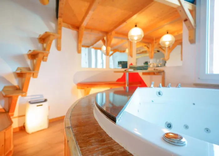 4roomz Frühstückspension 3*