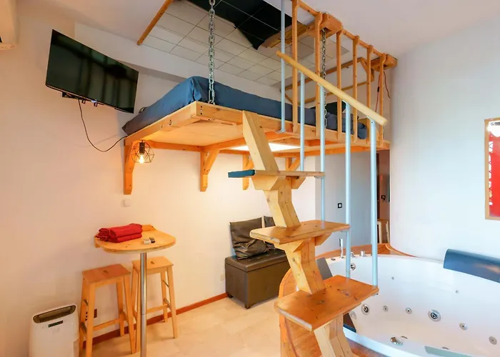 4roomz 3* Bologna