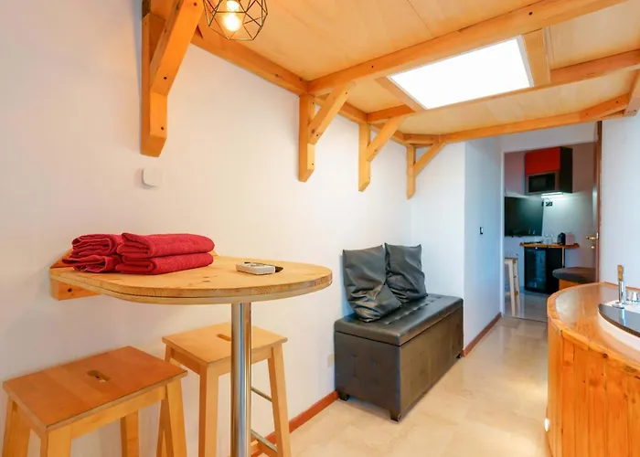 Frühstückspension 4roomz 3*